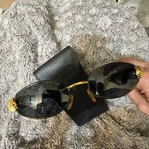 Sold on another site Gianfranco Ferre Sunglasses 🕶